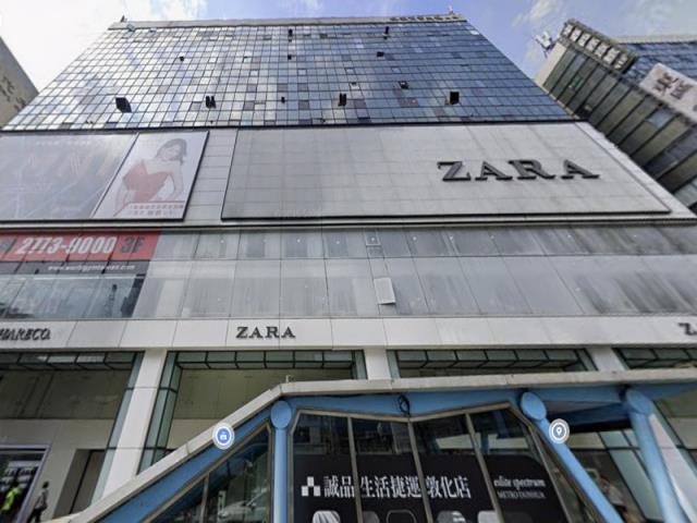 台北法拍大樓-4