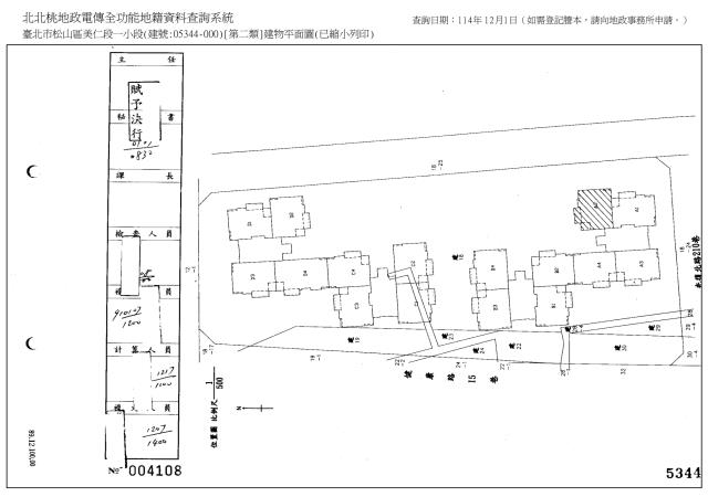 台北法拍大樓-9