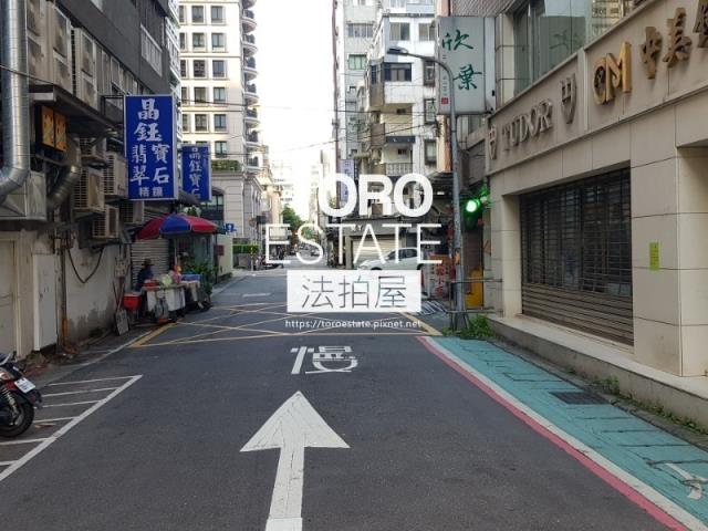 台北拍賣大樓-6