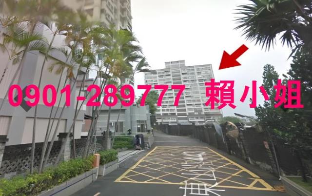 南投大樓拍賣-3