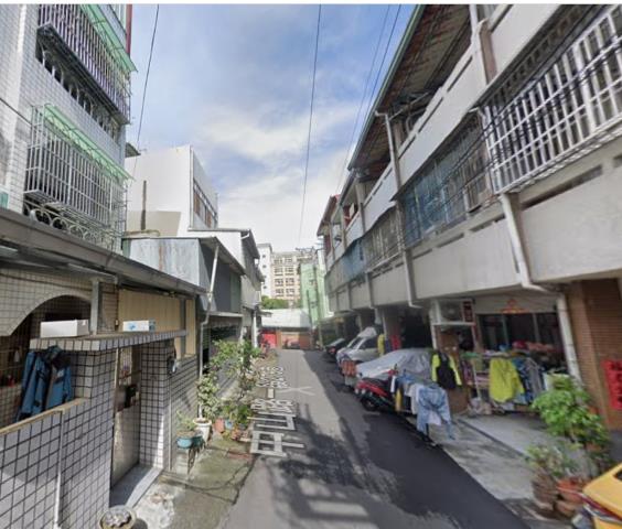 台中太平法拍透天-4