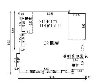 新北汐止法拍大樓-13