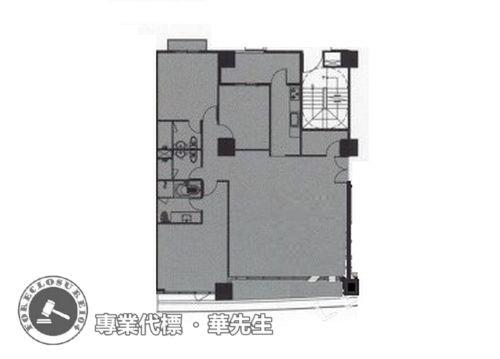 新北大樓拍賣-8