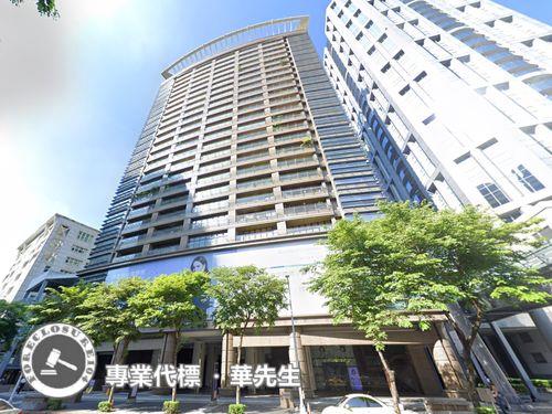 新北大樓拍賣-1