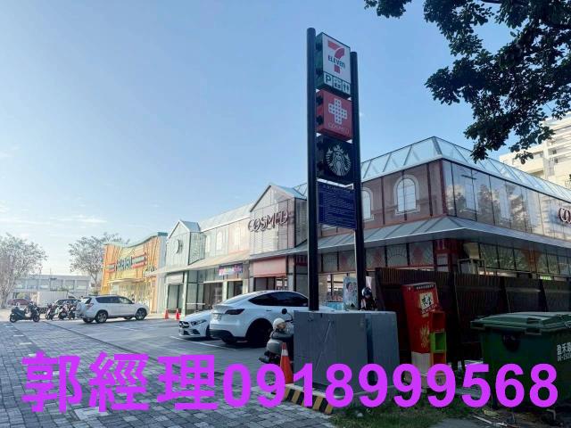 台南南區公寓-3