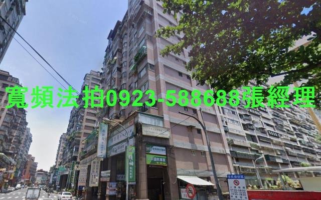 新北土城拍賣大樓-2