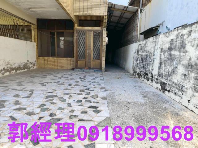 台南中西區透天-13