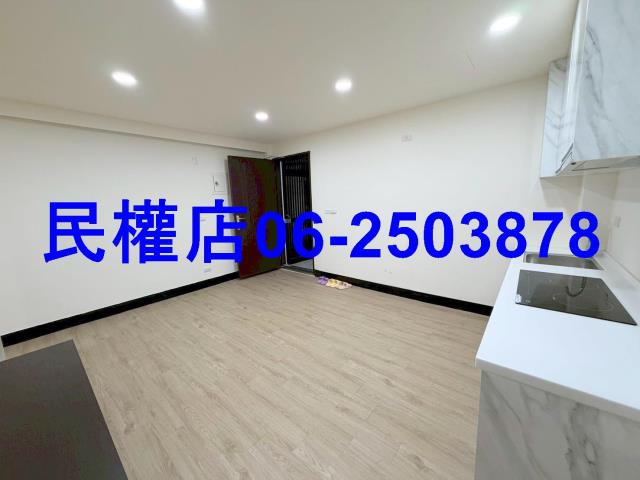 台南東區公寓-4