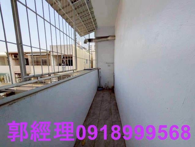 台南東區公寓-11