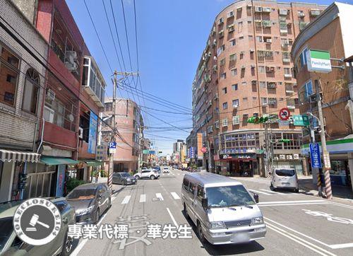 楊梅華廈法拍-2