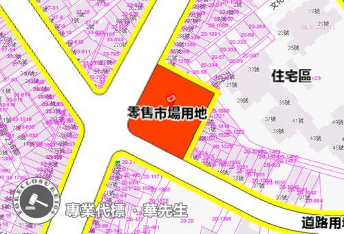 楊梅華廈法拍-9