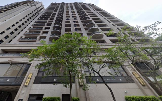 南屯法拍大樓-1