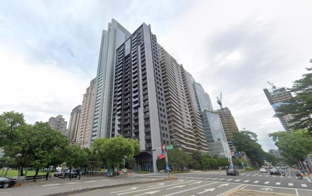 西屯大樓法拍-3