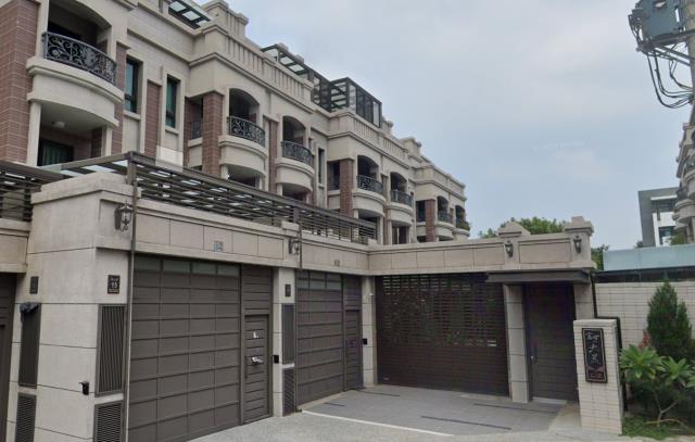 沙鹿別墅法拍-3