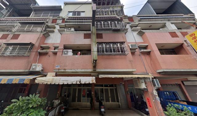 烏日拍賣透天-1