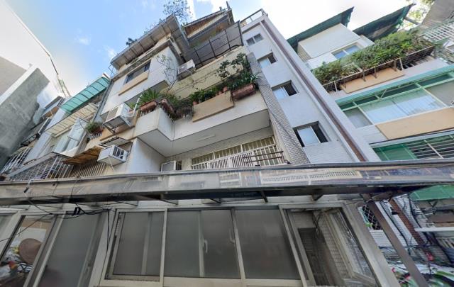 台北法拍公寓-1