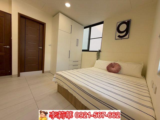 台南佳里華廈-11