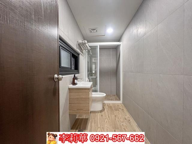 台南永康公寓-10