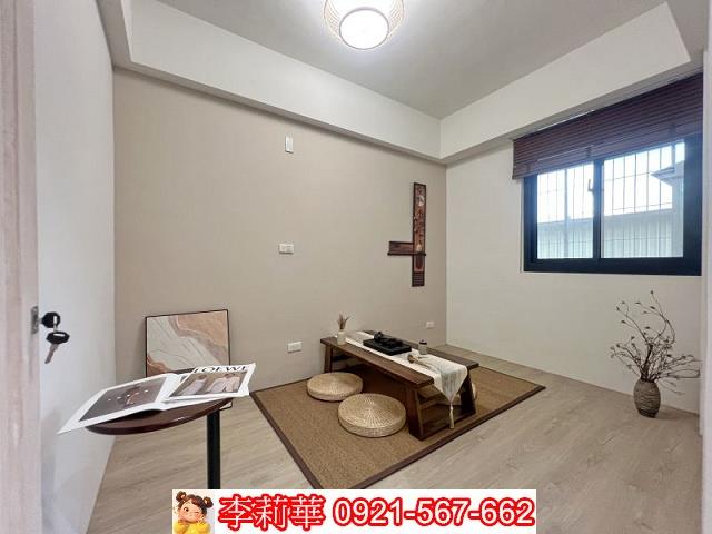 台南永康公寓-12