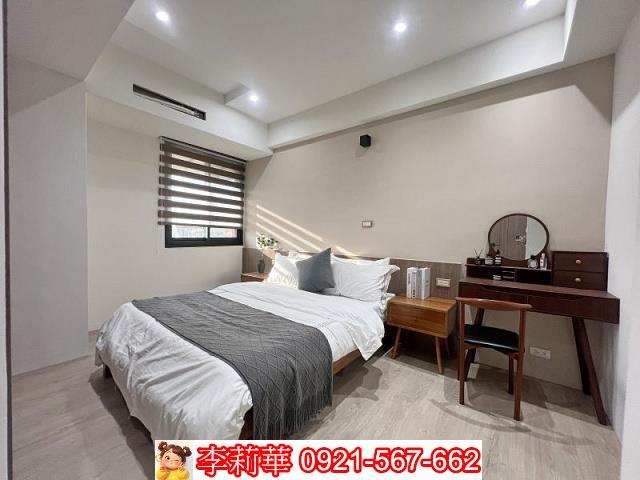 台南永康公寓-8