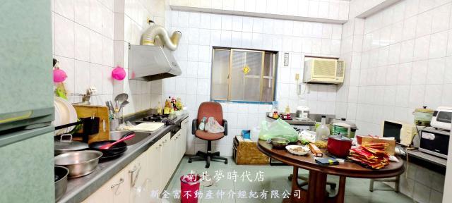 台南南區透天-5