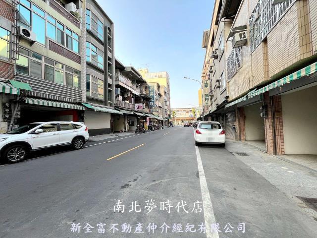 台南永康透天-8