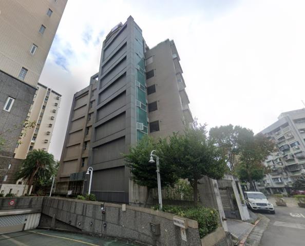 台北士林法拍大樓-2