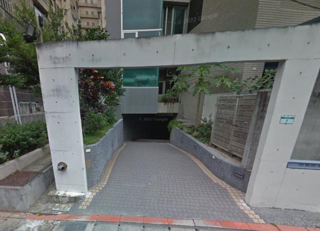 台北士林法拍大樓-7