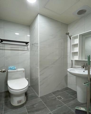 中壢新明國小3房公寓