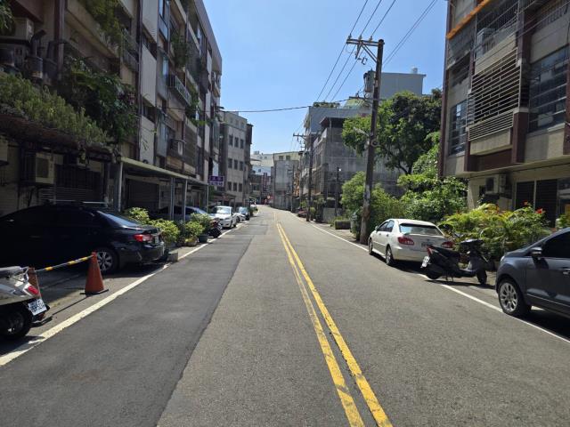 中壢新明國小3房公寓