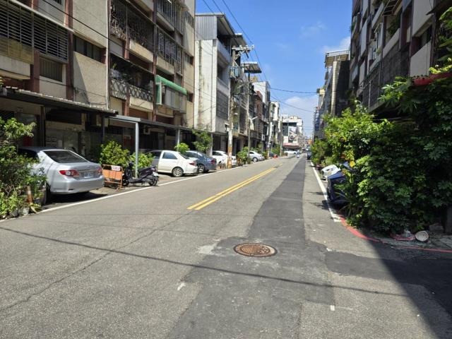 中壢新明國小3房公寓