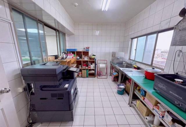 中壢羅馬天下3房車位