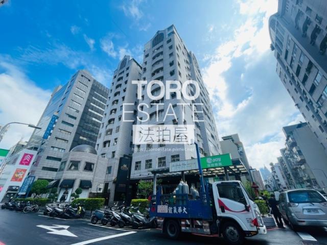 台北大安區法拍大樓-6