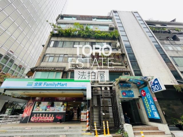 台北大安區法拍華廈-3