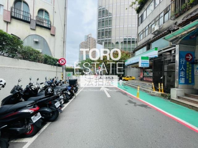 台北大安區法拍華廈-7