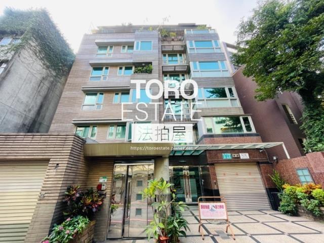 台北中正區華廈法拍-1