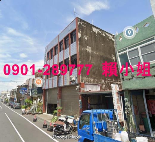 嘉義義竹透天法拍-5