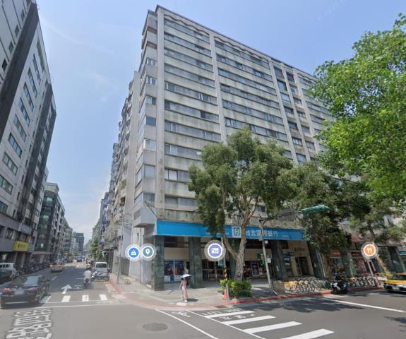 台北大安區華廈法拍-3