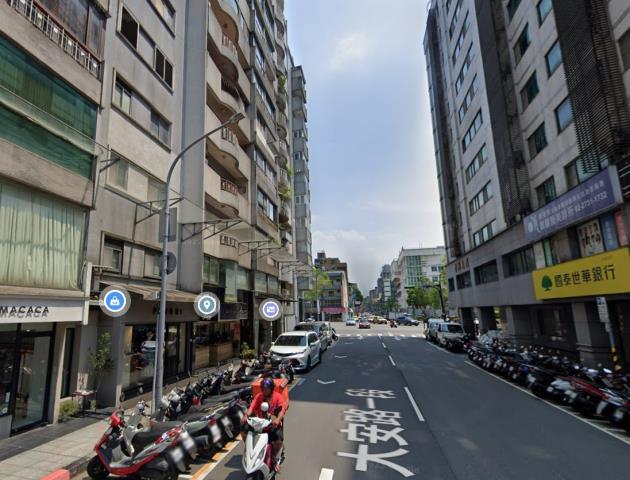 台北大安區華廈法拍-7