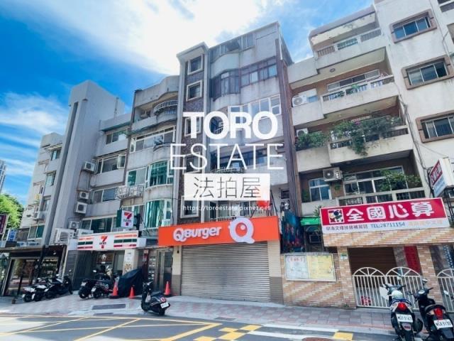 台北士林拍賣公寓-5