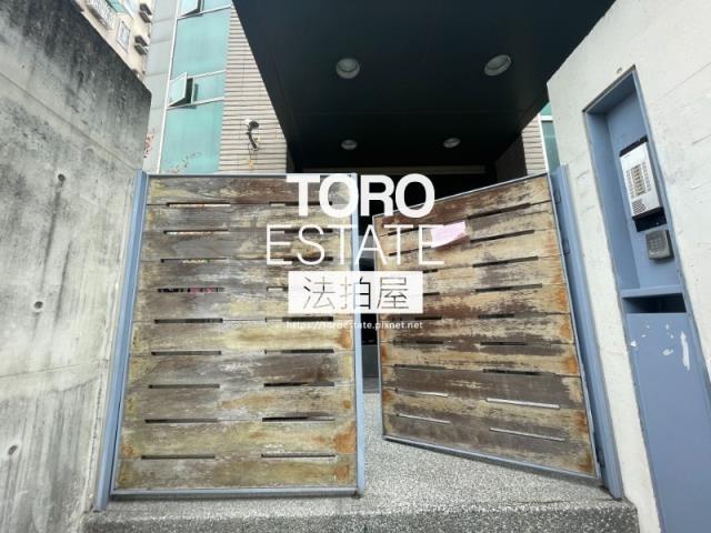 台北士林法拍大樓-3