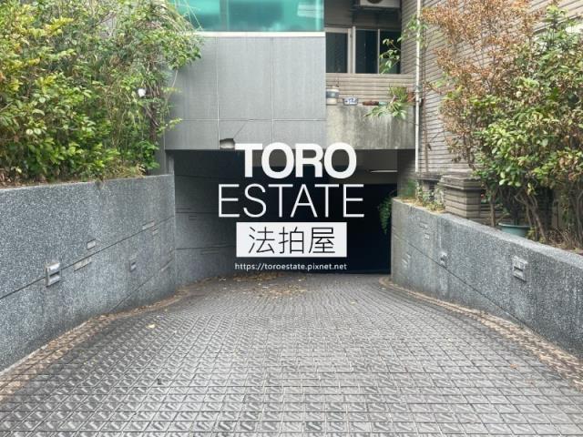台北士林法拍大樓-6