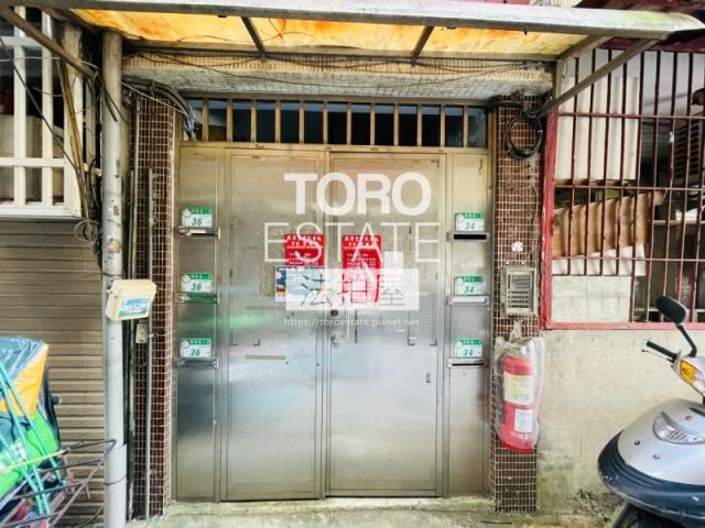 台北文山區法拍公寓-2