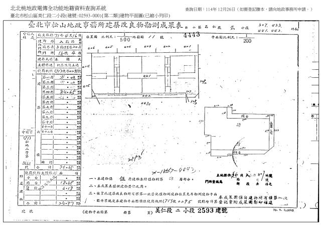 台北松山法拍公寓-9