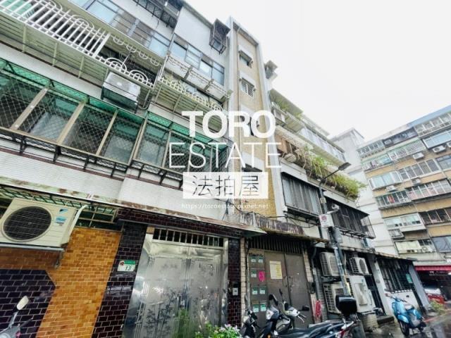 台北松山法拍公寓-4