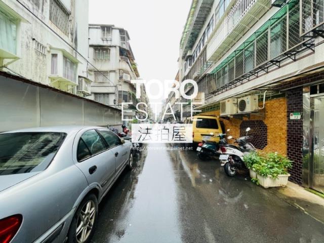 台北松山法拍公寓-7
