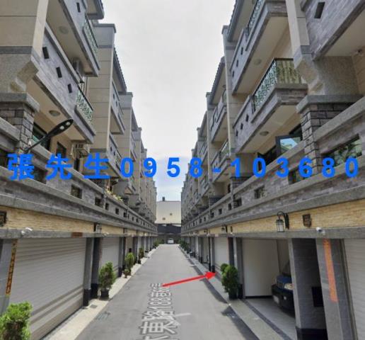 林園法拍透天-4