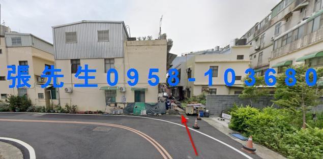 竹北法拍透天-3