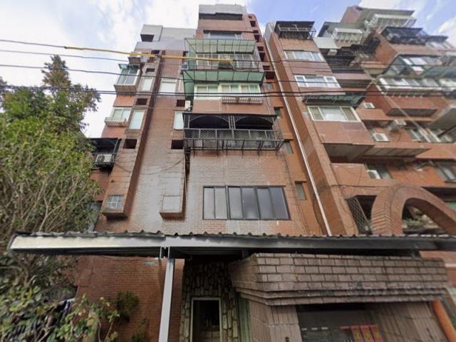 台北法拍大樓-5