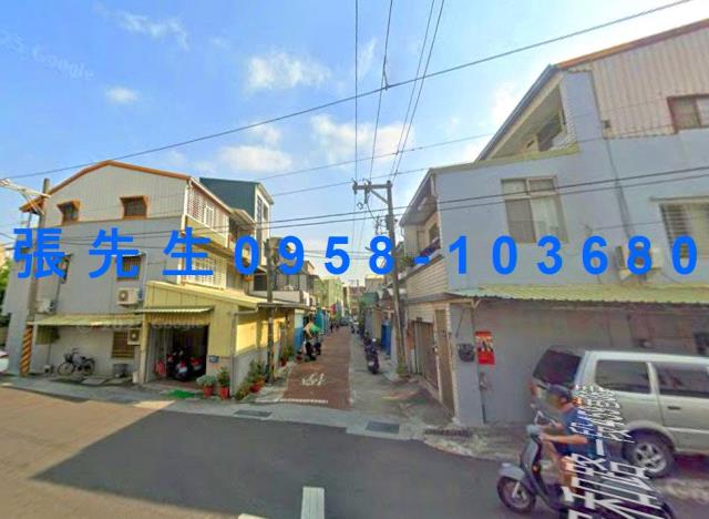 台南透天拍賣-5